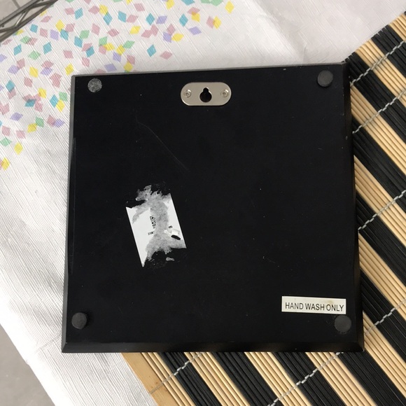 Bruno’s Bistro Wall decoration 8”X8” - Picture 3 of 7